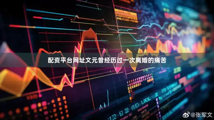 配资平台网址文元曾经历过一次离婚的痛苦